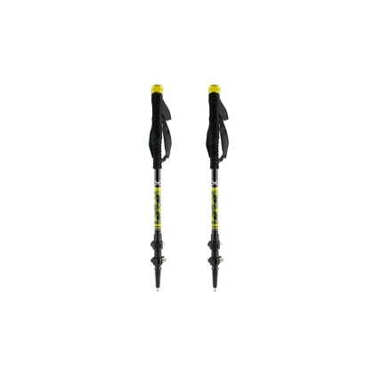 باتوم کوهنوردی کلیپسی SNOWHAWK STPS-305