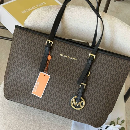 توت بگ مایکل کورس Michael Kors مدل Quinn