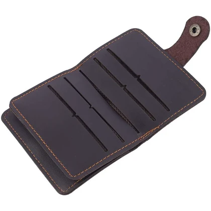 جاکارتی چرمی مدل Polo کد 2