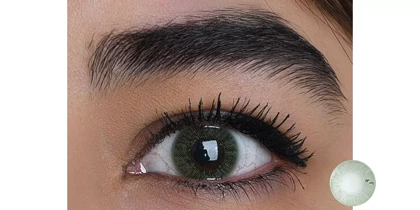 لنز طبی رنگی فصلی فرشلوک Freshlook ColorBlends (استعلام موجودی در واتس اپ)