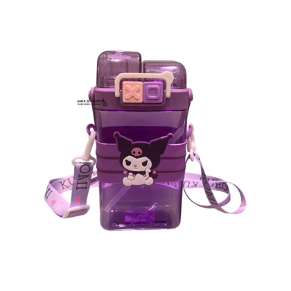 قمقمه کرومی طرح 6