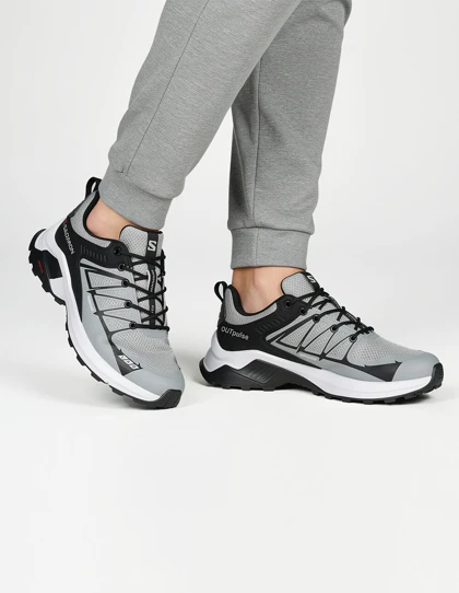 کفش کوهنوردی و طبیعت گردی مردانه سالامون Speed Verse M