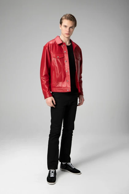 کت و کاپشن مردانه dericlub