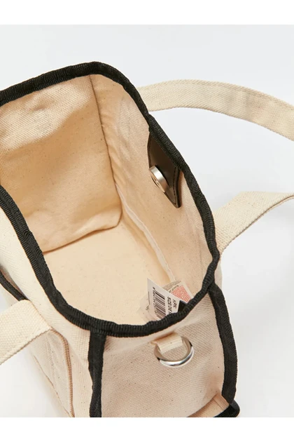 کیف دوشی زنانه اورجینال ال سی وایکیکی lc-waikiki