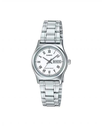 ساعت مچی زنانه کاسیو CASIO LTP-V006D-7B