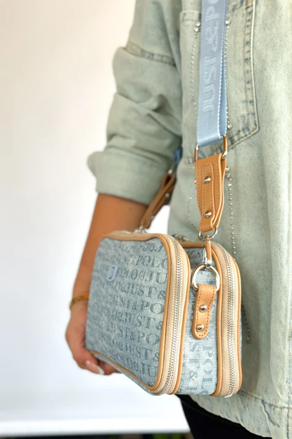 کیف زنانه دوشی just-polo