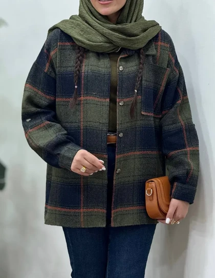 شکت پشمی تندیس