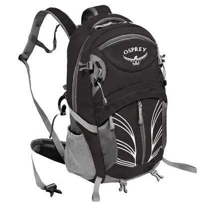 کوله پشتی اوسپری مدل OSPREY - OSP1223 حجم 55 لیتری