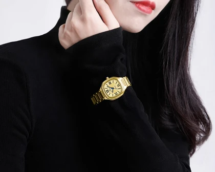 ساعت مچی زنانه ناویفورس مدل NF5042