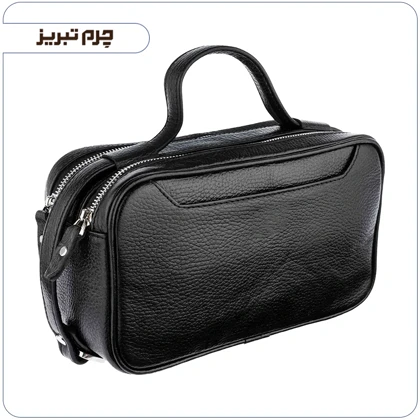 شوزبگ دستی چرم مدل PF26