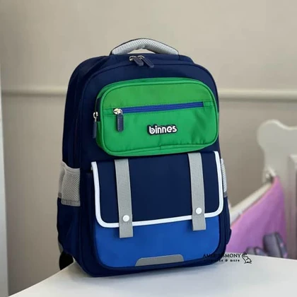 کیف مدرسه بچگانه BINBES