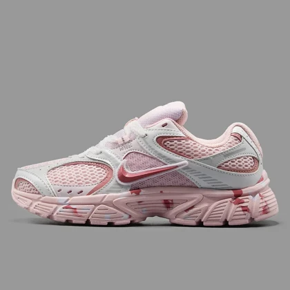 نایکی V5 رانر صورتی Nike V5 RNR White Pink