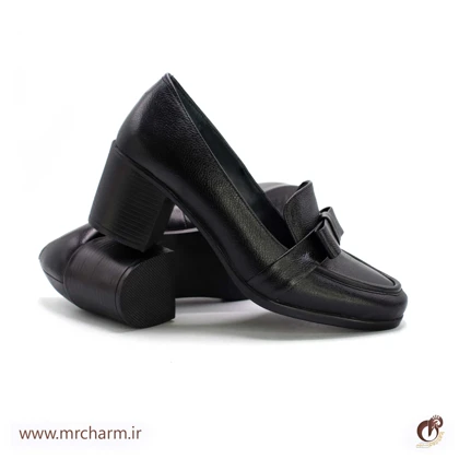 کفش پاشنه‌دار زنانه mrc2111-69