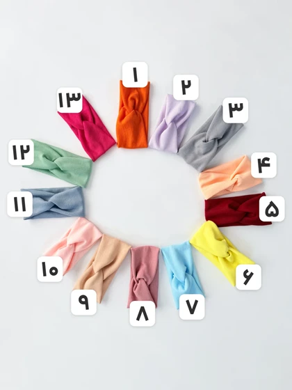 هد بند کبریتی