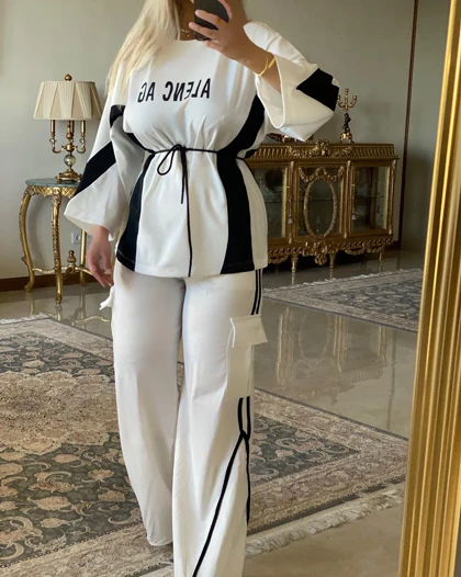 ست اسپرت سفر