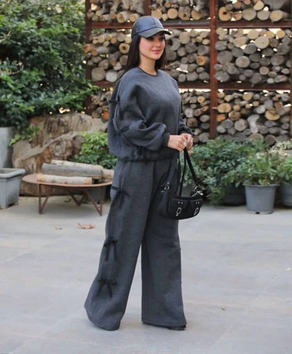 ست هودی شلوار