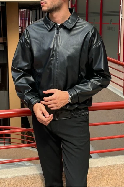 کت و ژاکت مردانه inpool inpool