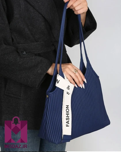 کیف زنانه چرمی دوشی و دستی فشن ژالینا K182