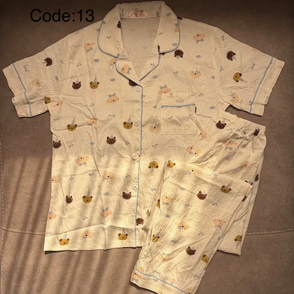 ست شومیز و شلوار دخترانه و زنانه فانتزی