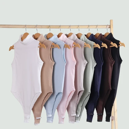 بادی یقه اسکی کبریتی_کد 1443