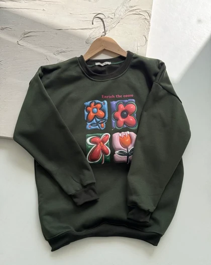 دورس Flowers کد 150056