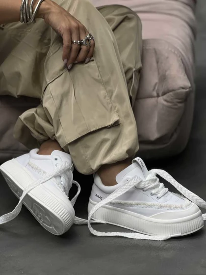 ونس ریش دار ZARA