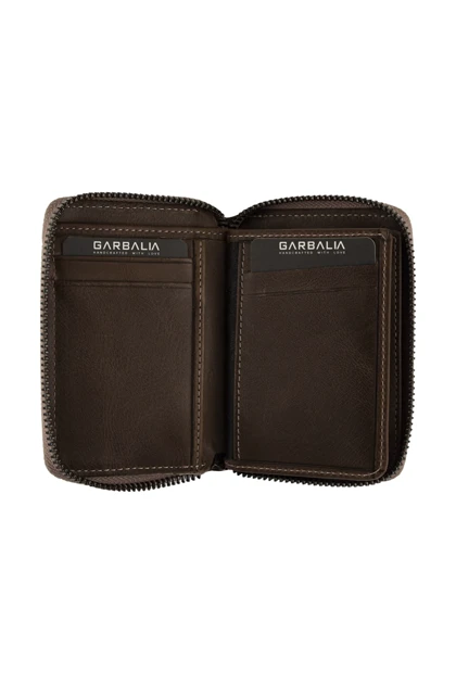 کیف پول مردانه garbalia garbalia