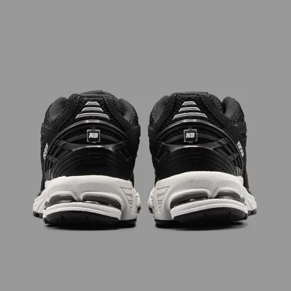 نیوبالانس 1906R جت بلک New Balance 1906R Jet Black