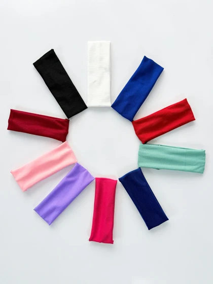 هد بند کبریتی رنگی