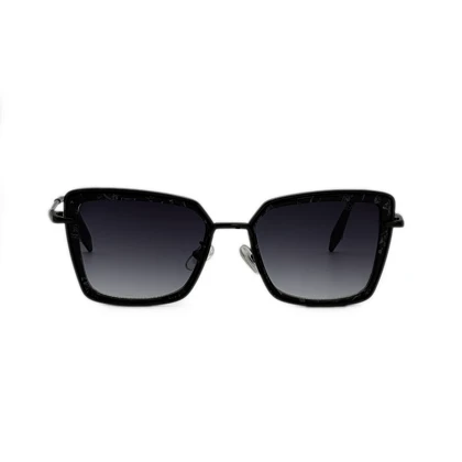 عینک آفتابی زنانه اسپیریت سن لوران Yves Saint Laurent مدل EA-5G93 فلزی