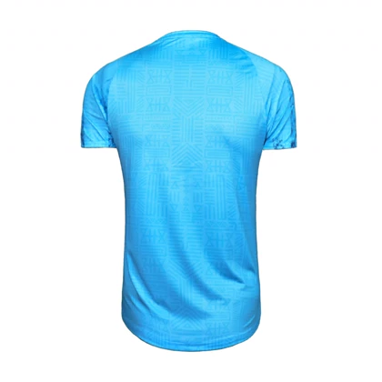 تیشرت ورزشی مردانه تکنیک پلاس 07 TS-158