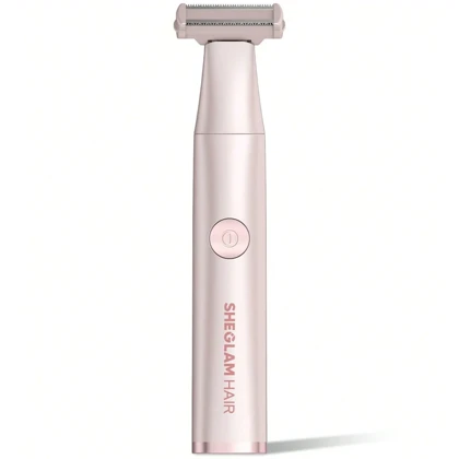 ماشین اصلاح بدن بانوان شیگلم SHEGLAM اصل مدل SGH-SBER-01 ضد آب