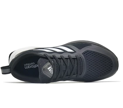 کفش ورزشی ست زن و مرد آدیداس مدل کلود فوم Clouad foam مشکی