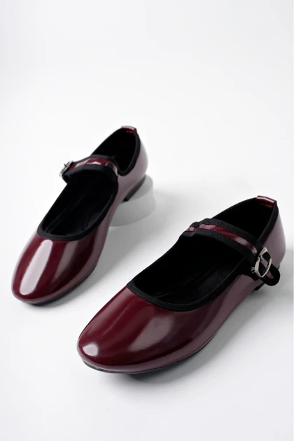 کالج زنانه اورجینال میرانین meyranin-ayakkabilari