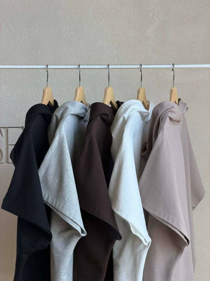 وست کلاه دار | 5061