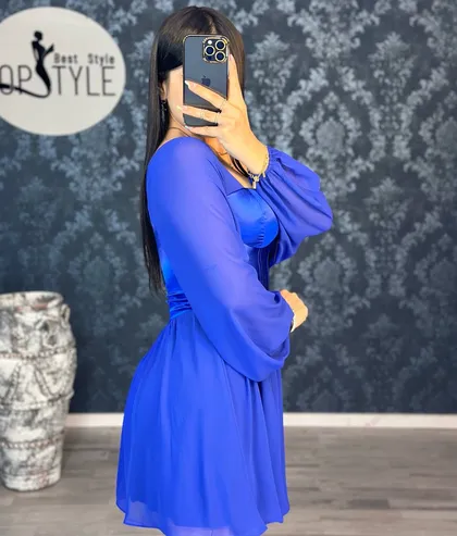 پیراهن کد : 8056