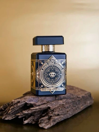 اینیتیو (اینیشیو) پارفومز پرایوز عود فور گریتنسINITIO PARFUMS PRIVES - Oud for Greatness