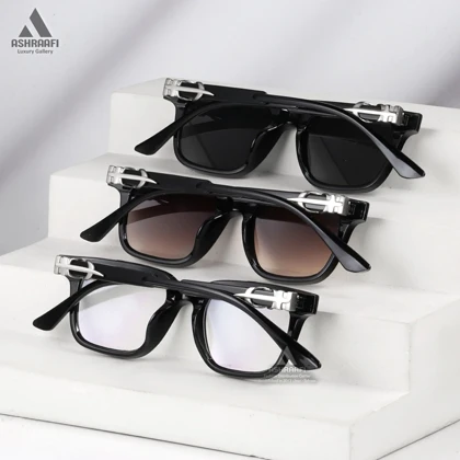 عینک کروم هارت Chrome Hearts 98367