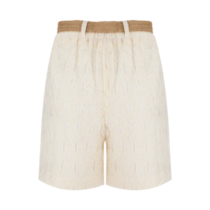 شلوارک زنانه آلفونسی مدل W2114001SR