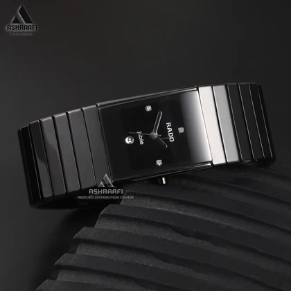 ساعت مچی رادو Rado Diastar Ceramic 30
