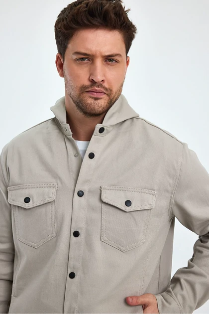 کت و ژاکت مردانه the-rule the-rule