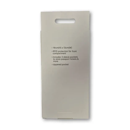 کیف گردنی آلفونسی Alfonsi کد 8226015100