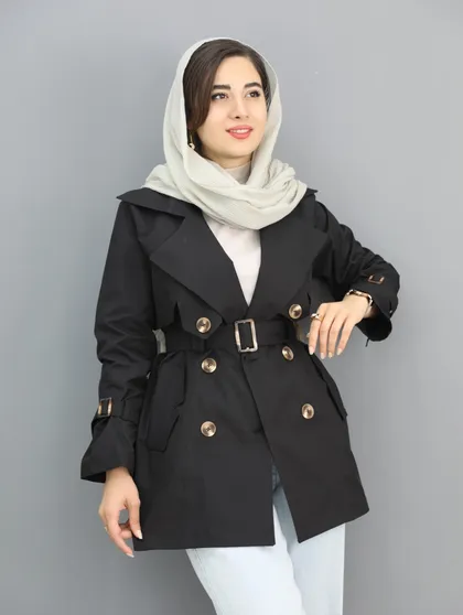 بارانی حوری