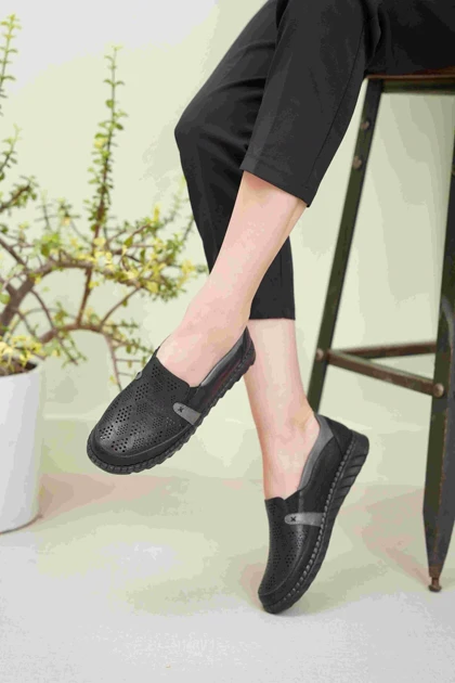 کفش طبی زنانه افسانه