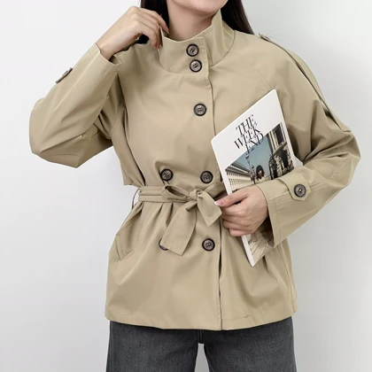 ترنچ کت 1007716