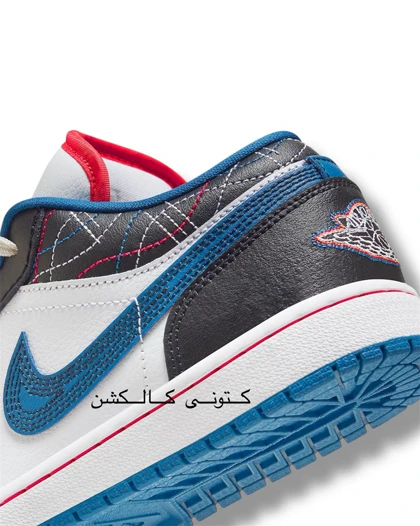 کتانی ویتنامی نایک ایر جردن وان لو Nike Air Jordan 1 Low SE
