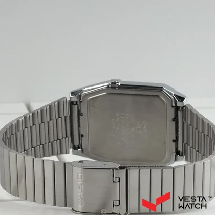 ساعت مچی زنانه کاسیو CASIO مدل AQ-800E-3A