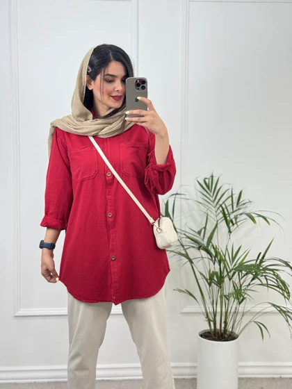 مانتو لینن ریما