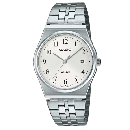 ساعت کاسیو مردانه مدلCASIO-MTP-B145D-7BVDF