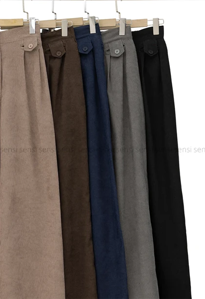 شلوار بگ کبریتی کد1004558